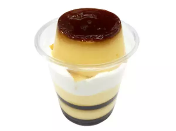 「今週新発売のセブンイレブンスイーツ」の画像