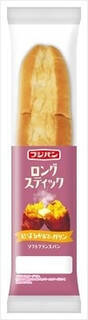 今週新発売の菓子パン