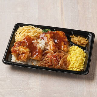 今週新発売のコンビニ寿司・コンビニ弁当