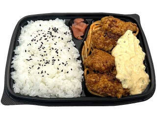 今週新発売のコンビニ寿司・コンビニ弁当