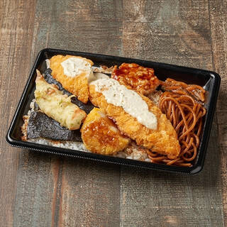 今週新発売のコンビニ寿司・コンビニ弁当