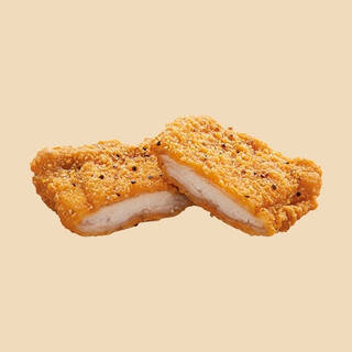 今週新発売のコンビニホットスナックまとめ！『ファミチキ　スモーキーペッパー味』、『あじフライ　フィレ』など♪