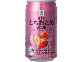 見た目も味も甘酸っぱい♪『いちご味チューハイ・カクテル』のトレンド人気ランキング!