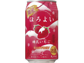 見た目も味も甘酸っぱい♪『いちご味チューハイ・カクテル』のトレンド人気ランキング！