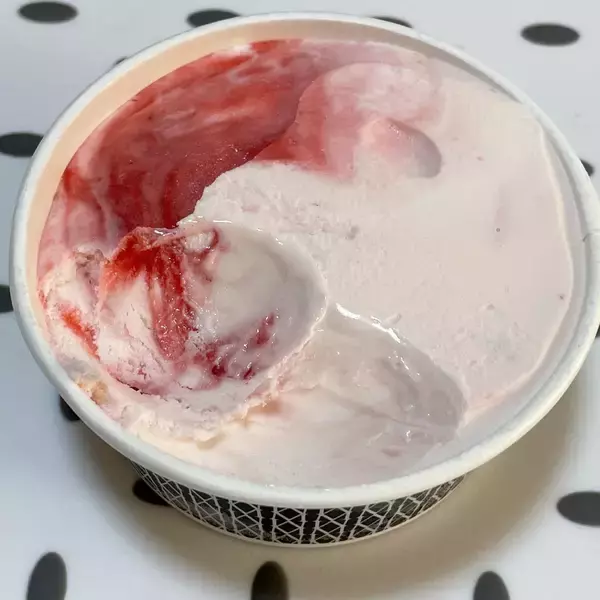 「【2022年2月】コンビニアイス月間ランキングTOP10！」の画像