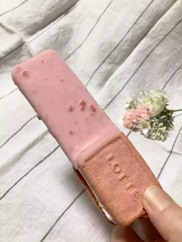 「【2022年2月】コンビニアイス月間ランキングTOP10！」の画像