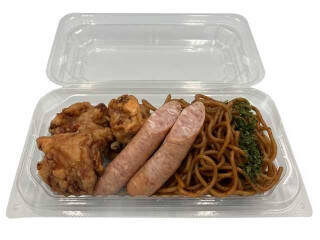 今週新発売のおつまみまとめ！『海老と明太子スパゲティサラダ』、『パリパリ麺のサラダ』など♪