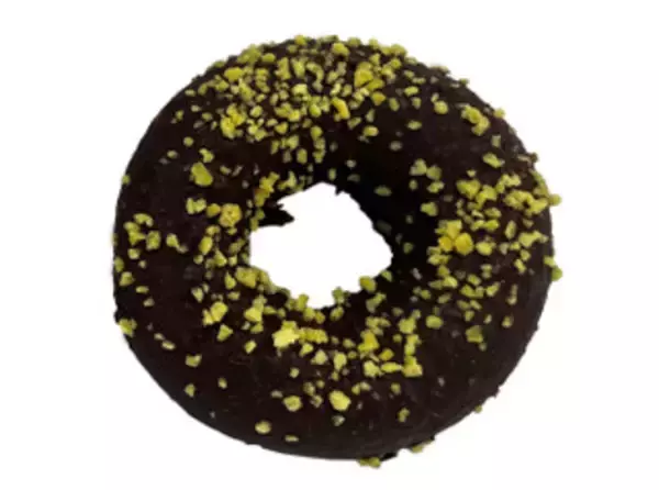 「今週新発売のドーナツ」の画像