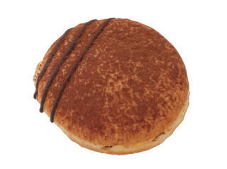 今週新発売のドーナツ