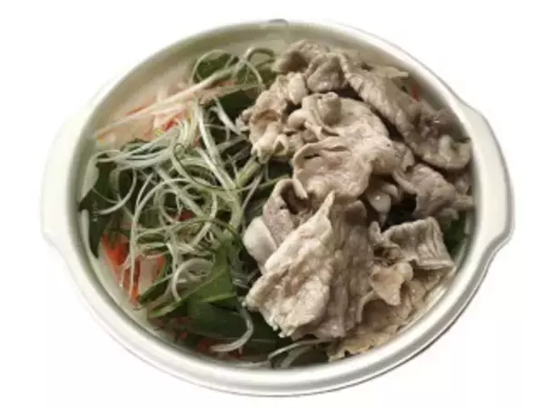 「今週新発売のシャキシャキ食感の食べものまとめ！『香ばし肉野菜＆ビーフン炒め』、『シャキシャキきゃべつの浅漬け』など♪」の画像