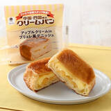 「今週新発売のファミマパンまとめ！『クッキー＆クリームパン』、『ミルク風味ホイップサンドのとそだち牛乳入り』など♪」の画像14