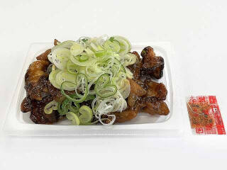 今週新発売の醤油味まとめ！『漬けまぐろおむすび　わさび醤油たれ』、『冷し生姜醤油ラーメン』など♪