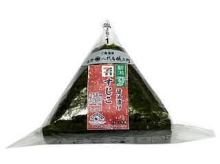 今週新発売の醤油味まとめ！『漬けまぐろおむすび　わさび醤油たれ』、『冷し生姜醤油ラーメン』など♪