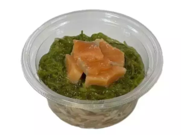 「今週新発売の醤油味まとめ！『漬けまぐろおむすび　わさび醤油たれ』、『冷し生姜醤油ラーメン』など♪」の画像
