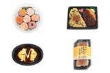 「今週新発売のコンビニ寿司・コンビニ弁当」の画像1