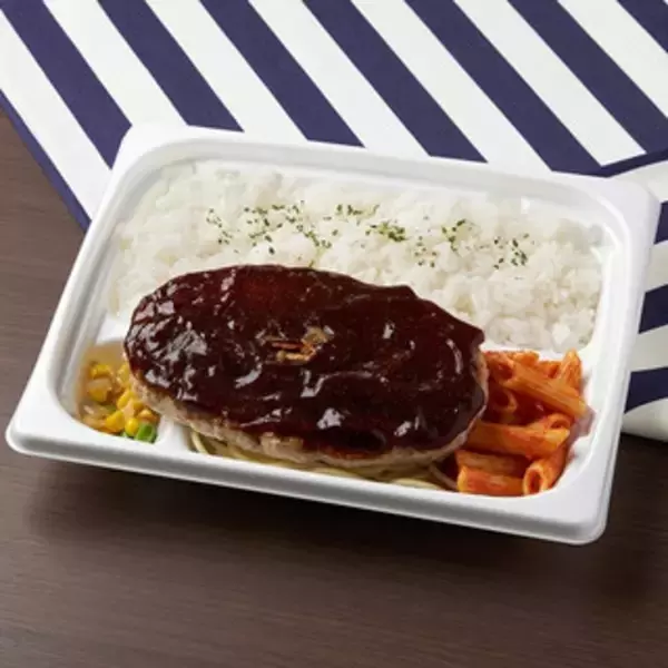 「今週新発売のコンビニ寿司・コンビニ弁当」の画像