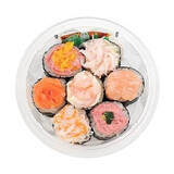 「今週新発売のコンビニ寿司・コンビニ弁当」の画像2