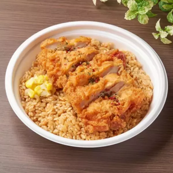 「今週新発売のコンビニ寿司・コンビニ弁当」の画像