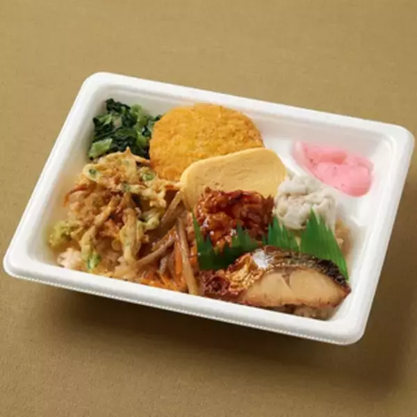 「今週新発売のコンビニ寿司・コンビニ弁当まとめ！『鶏唐揚げマヨネーズ巻』、『あいがけスパイスカレー』など♪」の画像