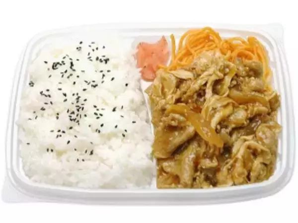 「今週新発売のコンビニ寿司・コンビニ弁当まとめ！『鶏唐揚げマヨネーズ巻』、『あいがけスパイスカレー』など♪」の画像