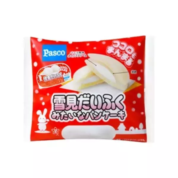 「今週新発売のホイップまとめ！『紅茶に恋する　ミルクティーどら』、『三島甘藷使用ダブルシュー』など♪」の画像