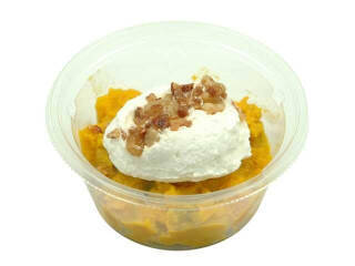 今週新発売のホイップまとめ！『紅茶に恋する　ミルクティーどら』、『三島甘藷使用ダブルシュー』など♪