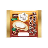 「今週新発売のホイップまとめ！『紅茶に恋する　ミルクティーどら』、『三島甘藷使用ダブルシュー』など♪」の画像7