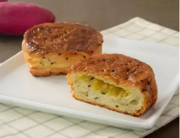 「今週新発売のいも・くり・かぼちゃまとめ！『チロルチョコ　甘栗むいちゃいました』、『きなこもち風味の甘栗むいちゃいました』など♪」の画像