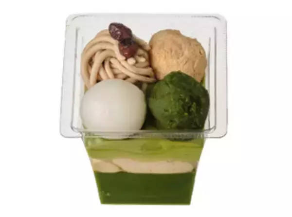 「今週新発売のいも・くり・かぼちゃまとめ！『チロルチョコ　甘栗むいちゃいました』、『きなこもち風味の甘栗むいちゃいました』など♪」の画像