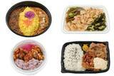 「今週新発売のコンビニ寿司・コンビニ弁当」の画像1