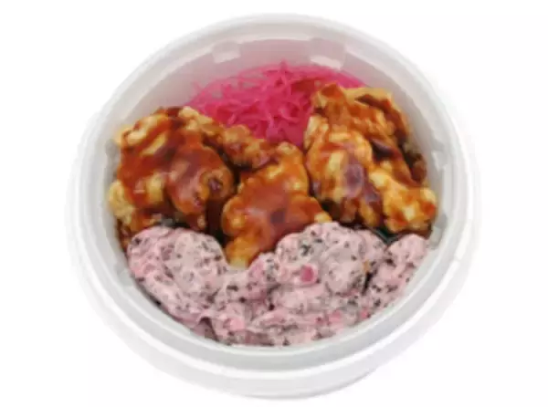 「今週新発売のコンビニ寿司・コンビニ弁当」の画像