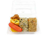 「今週新発売のコンビニ寿司・コンビニ弁当」の画像7