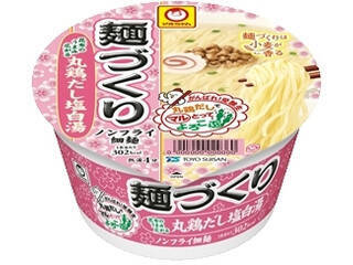 2026年最初の！カップ麺のトレンド人気ランキング！