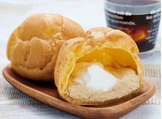 今週新発売のホイップまとめ！『マックカフェ　バイ　バリスタ　オレオ　クッキー　チョコミントフラッペ』、『ボンボローニ』など♪