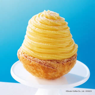 今週新発売のホイップまとめ！『マックカフェ　バイ　バリスタ　オレオ　クッキー　チョコミントフラッペ』、『ボンボローニ』など♪