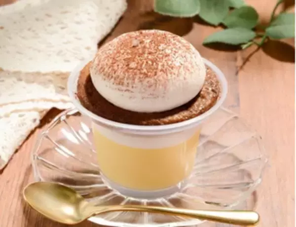 「今週新発売のコーヒーまとめ！『クリームたっぷりコーヒーゼリー』、『こだわりトリュフ　コールドブリューコーヒー』など♪」の画像