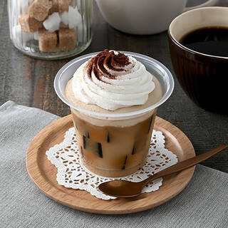 今週新発売のコーヒーまとめ！『クリームたっぷりコーヒーゼリー』、『こだわりトリュフ　コールドブリューコーヒー』など♪