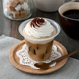 「今週新発売のコーヒーまとめ！『クリームたっぷりコーヒーゼリー』、『こだわりトリュフ　コールドブリューコーヒー』など♪」の画像2