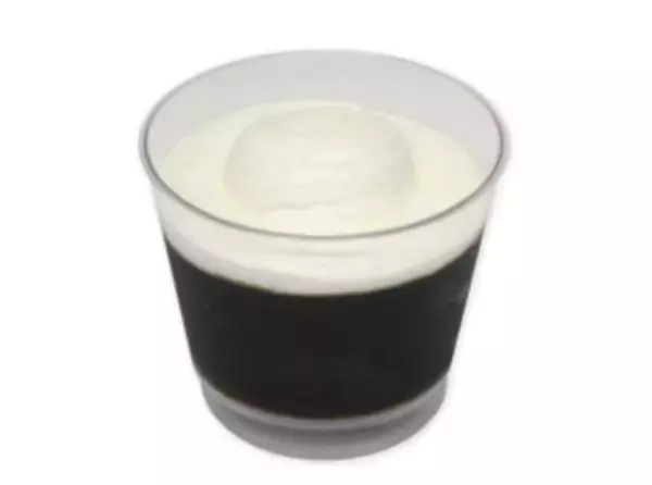 「今週新発売のコーヒーまとめ！『クリームたっぷりコーヒーゼリー』、『こだわりトリュフ　コールドブリューコーヒー』など♪」の画像