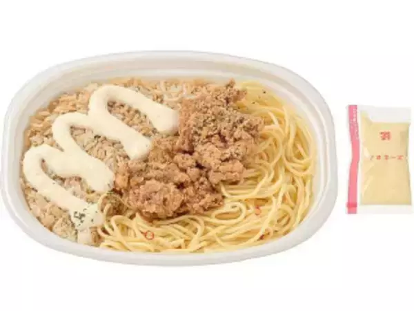 「今週新発売のマヨネーズ味まとめ！『ザク切りポテト＆肉厚ビーフ　やみつきコンソメペッパーマヨ』、『おおきなおむすび　昆布ご飯とツナマヨネーズ』など♪」の画像