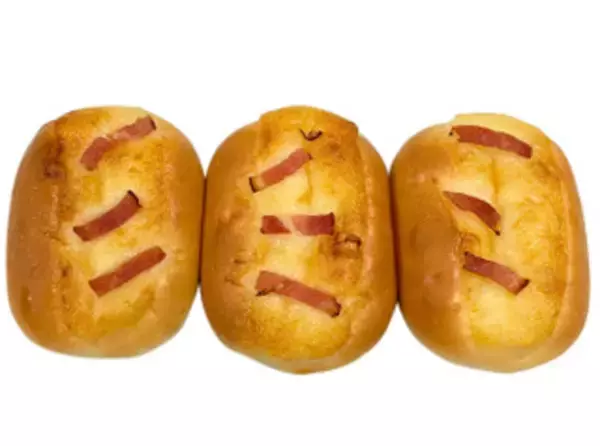 「今週新発売のマヨネーズ味まとめ！『ザク切りポテト＆肉厚ビーフ　やみつきコンソメペッパーマヨ』、『おおきなおむすび　昆布ご飯とツナマヨネーズ』など♪」の画像