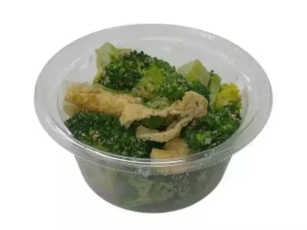 「今週新発売のマヨネーズ味まとめ！『ザク切りポテト＆肉厚ビーフ　やみつきコンソメペッパーマヨ』、『おおきなおむすび　昆布ご飯とツナマヨネーズ』など♪」の画像