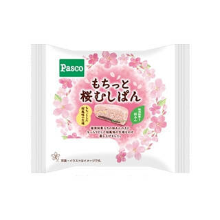 今週新発売の菓子パン