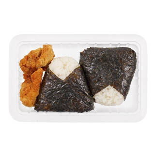 今週新発売のコンビニ寿司・コンビニ弁当
