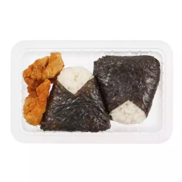 「今週新発売のコンビニ寿司・コンビニ弁当」の画像