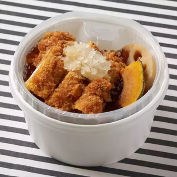 「今週新発売のコンビニ寿司・コンビニ弁当」の画像