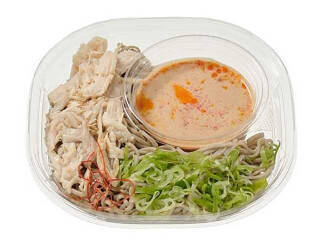 今週新発売のピリ辛まとめ！『スタミナ納豆　鶏ひき肉炒め』、『町中華の旨辛麻婆丼』など♪