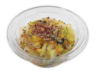 今週新発売のピリ辛まとめ！『スタミナ納豆　鶏ひき肉炒め』、『町中華の旨辛麻婆丼』など♪