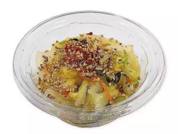 「今週新発売のピリ辛まとめ！『スタミナ納豆　鶏ひき肉炒め』、『町中華の旨辛麻婆丼』など♪」の画像