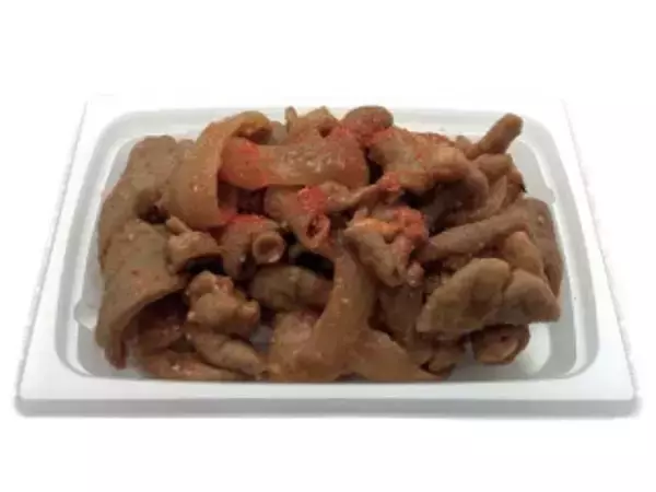 「今週新発売のピリ辛まとめ！『スタミナ納豆　鶏ひき肉炒め』、『町中華の旨辛麻婆丼』など♪」の画像